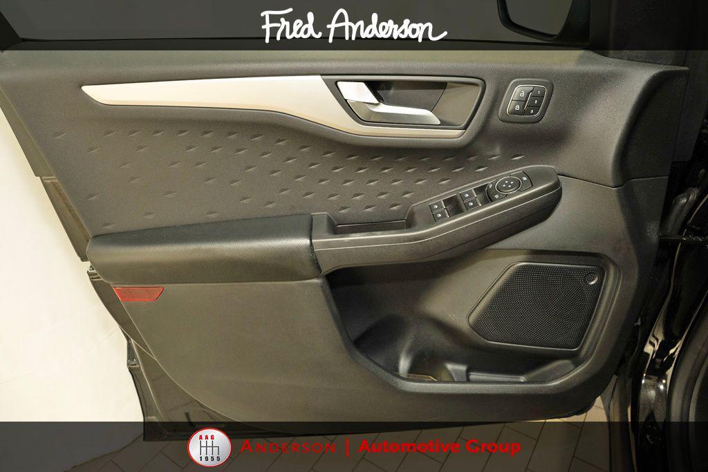 used 2020 Ford Escape car, priced at $17,933