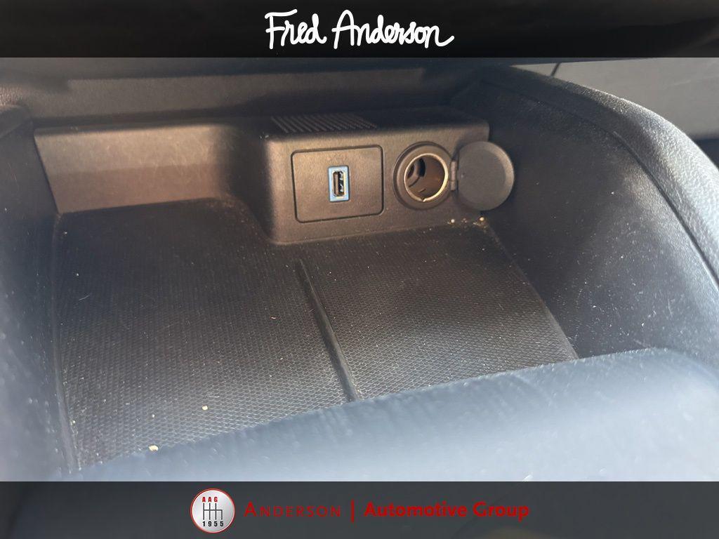 used 2020 Ford Escape car, priced at $19,350