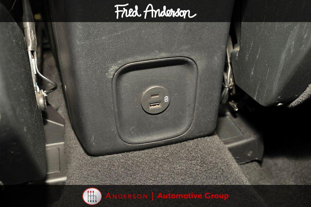 used 2020 Ford Escape car, priced at $17,933