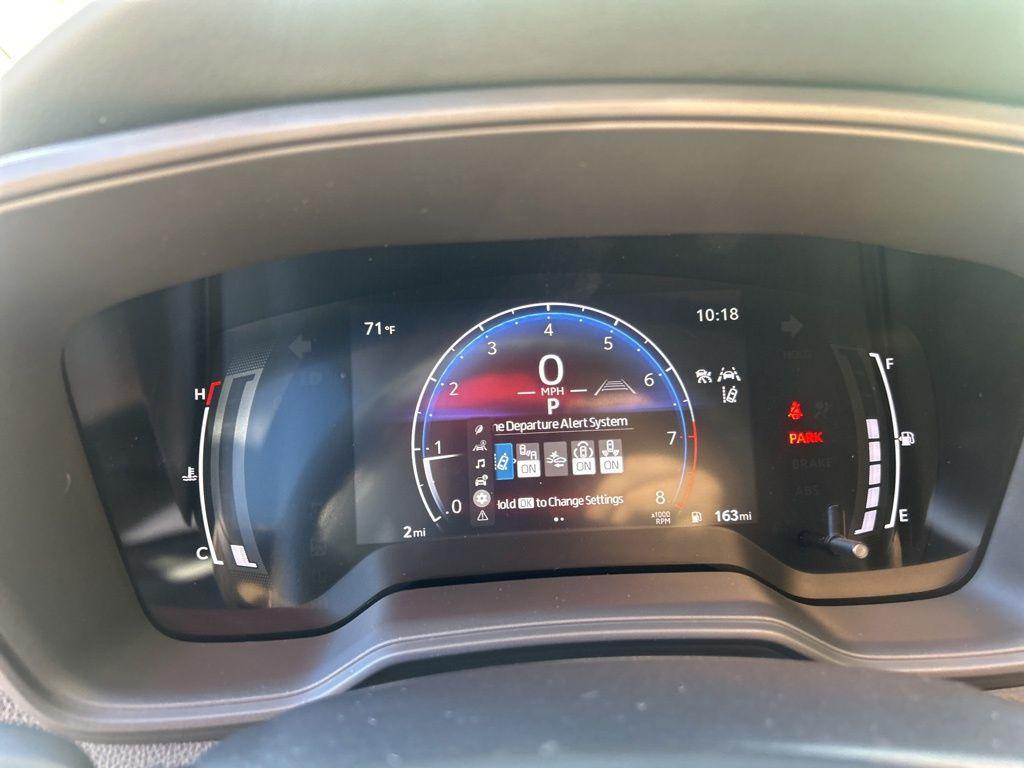 new 2026 Toyota Corolla car, priced at $25,173