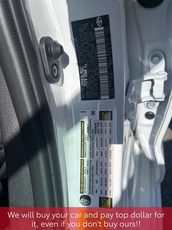 new 2026 Toyota Corolla car, priced at $25,173