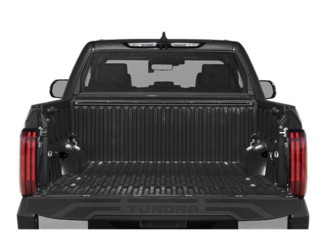 used 2023 Toyota Tundra Hybrid car, priced at $53,177