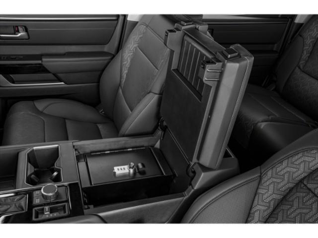 used 2023 Toyota Tundra Hybrid car, priced at $53,177