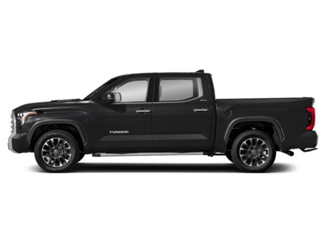 used 2023 Toyota Tundra Hybrid car, priced at $53,177