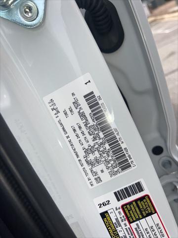 new 2025 Toyota Tacoma car, priced at $41,666