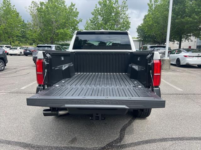 new 2025 Toyota Tacoma car, priced at $41,666