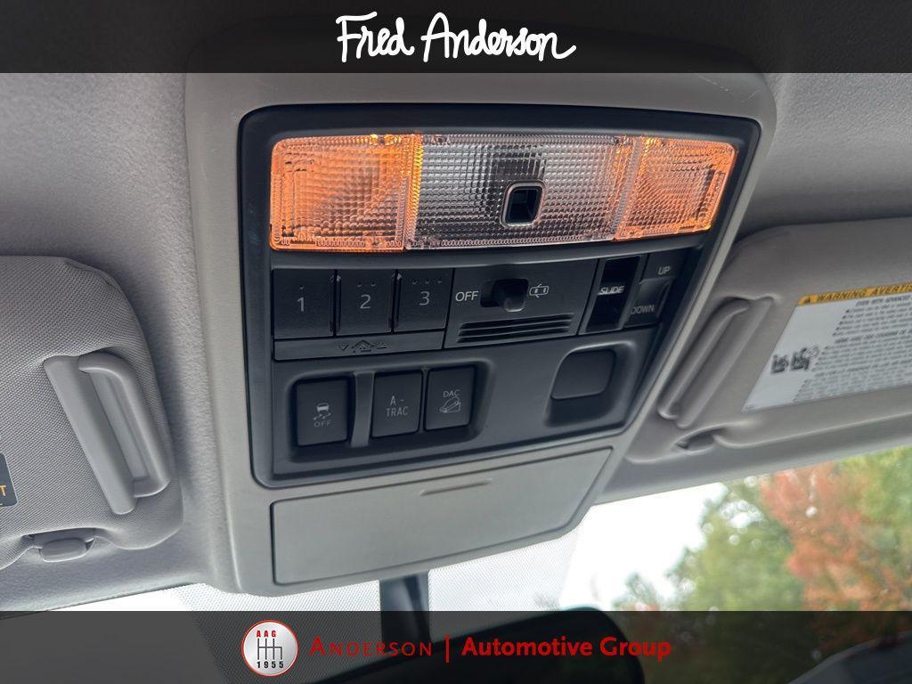 used 2018 Toyota 4Runner car, priced at $28,165