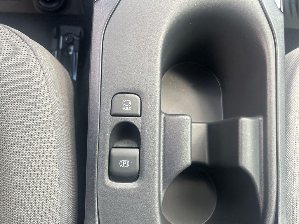 new 2026 Toyota Corolla car, priced at $25,173