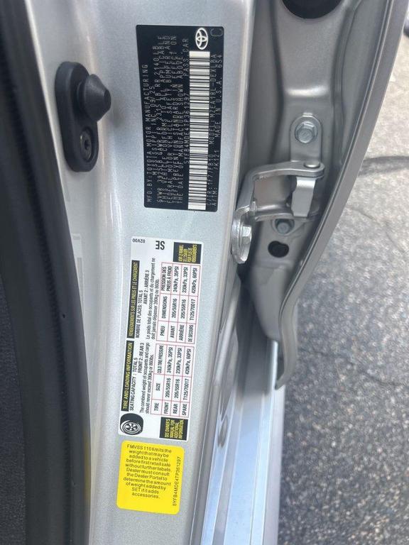 new 2026 Toyota Corolla car, priced at $25,173