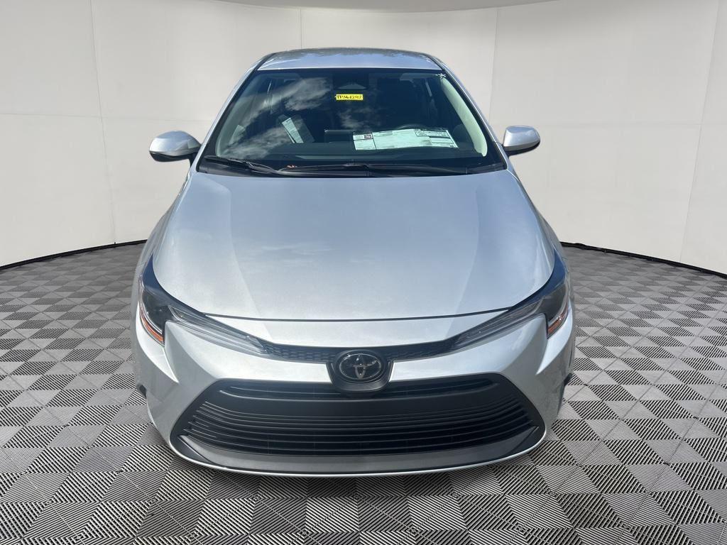 new 2026 Toyota Corolla car, priced at $25,173