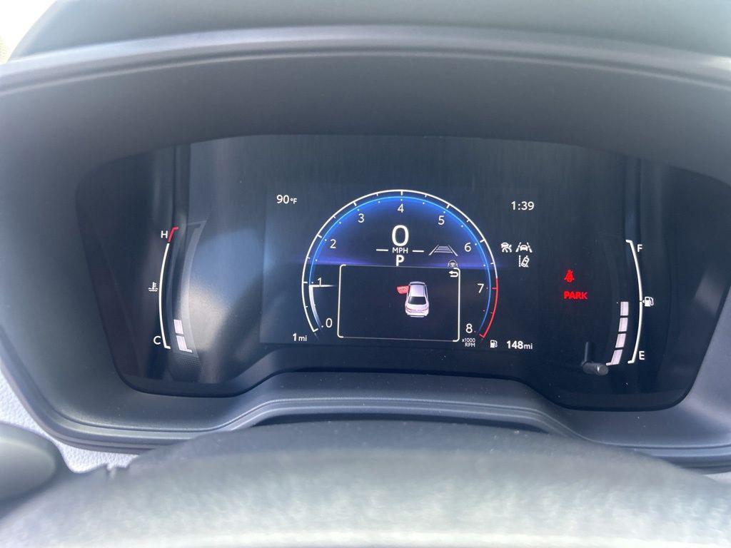 new 2026 Toyota Corolla car, priced at $25,173