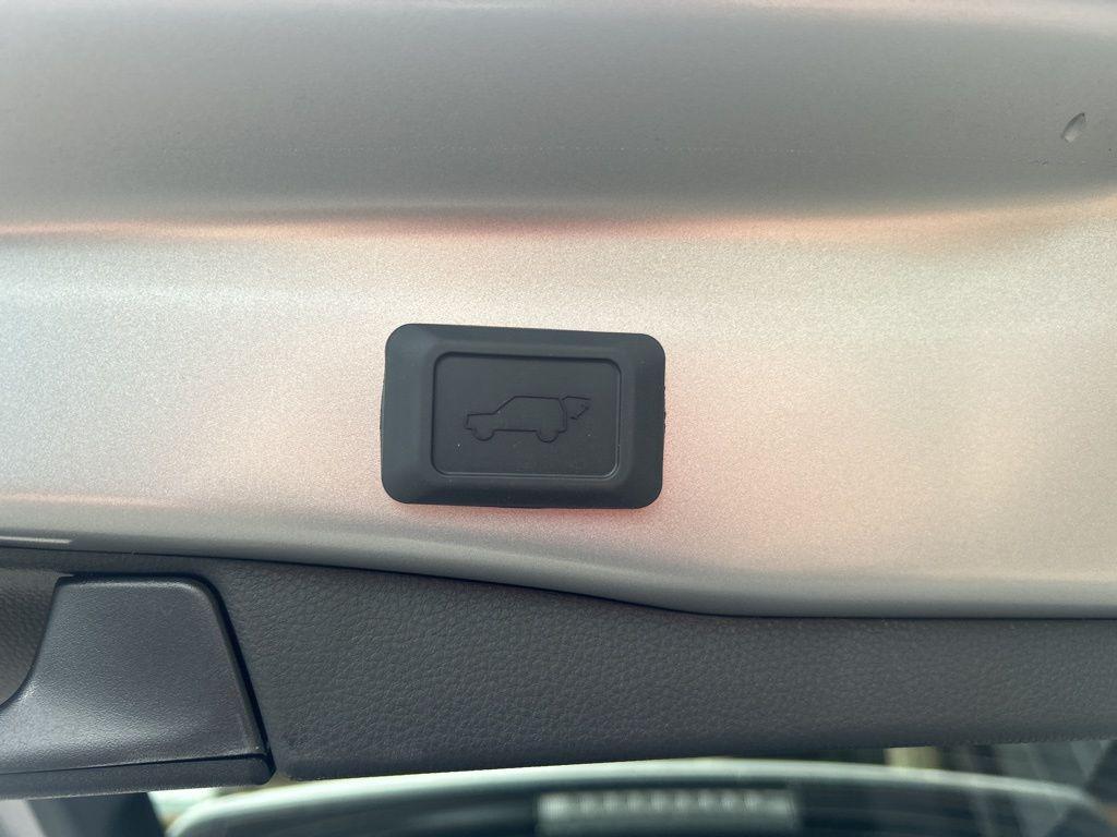 new 2025 Toyota RAV4 car, priced at $34,205