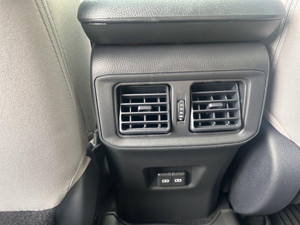 new 2025 Toyota RAV4 car, priced at $34,205