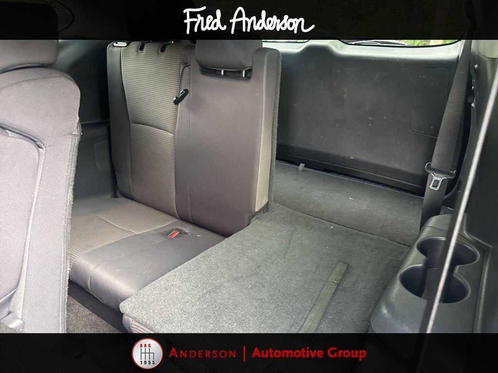 used 2024 Toyota Highlander car, priced at $33,996