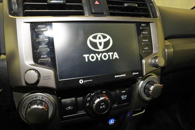 used 2021 Toyota 4Runner car, priced at $36,450