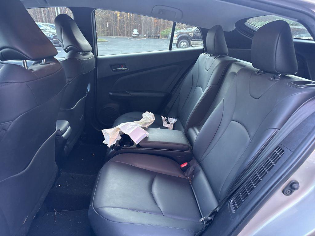 used 2018 Toyota Prius Prime car, priced at $12,791