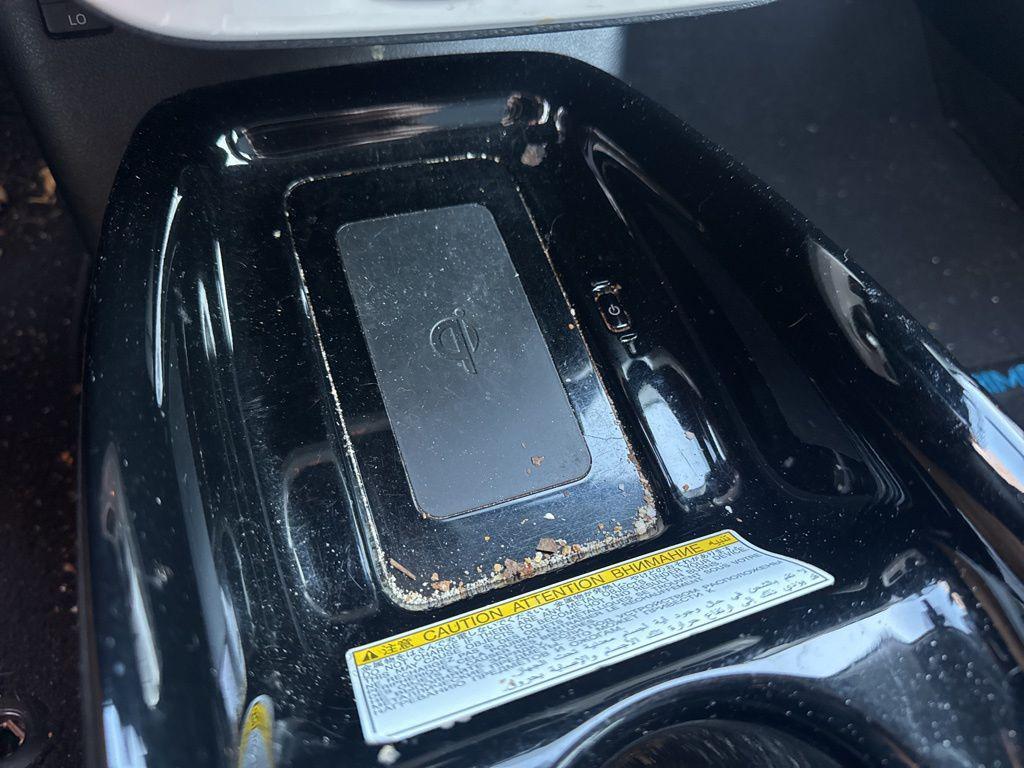 used 2018 Toyota Prius Prime car, priced at $12,791