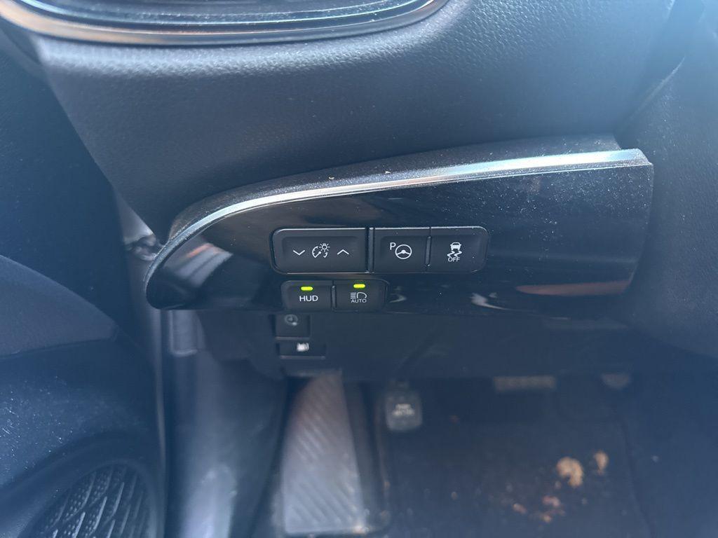 used 2018 Toyota Prius Prime car, priced at $12,791