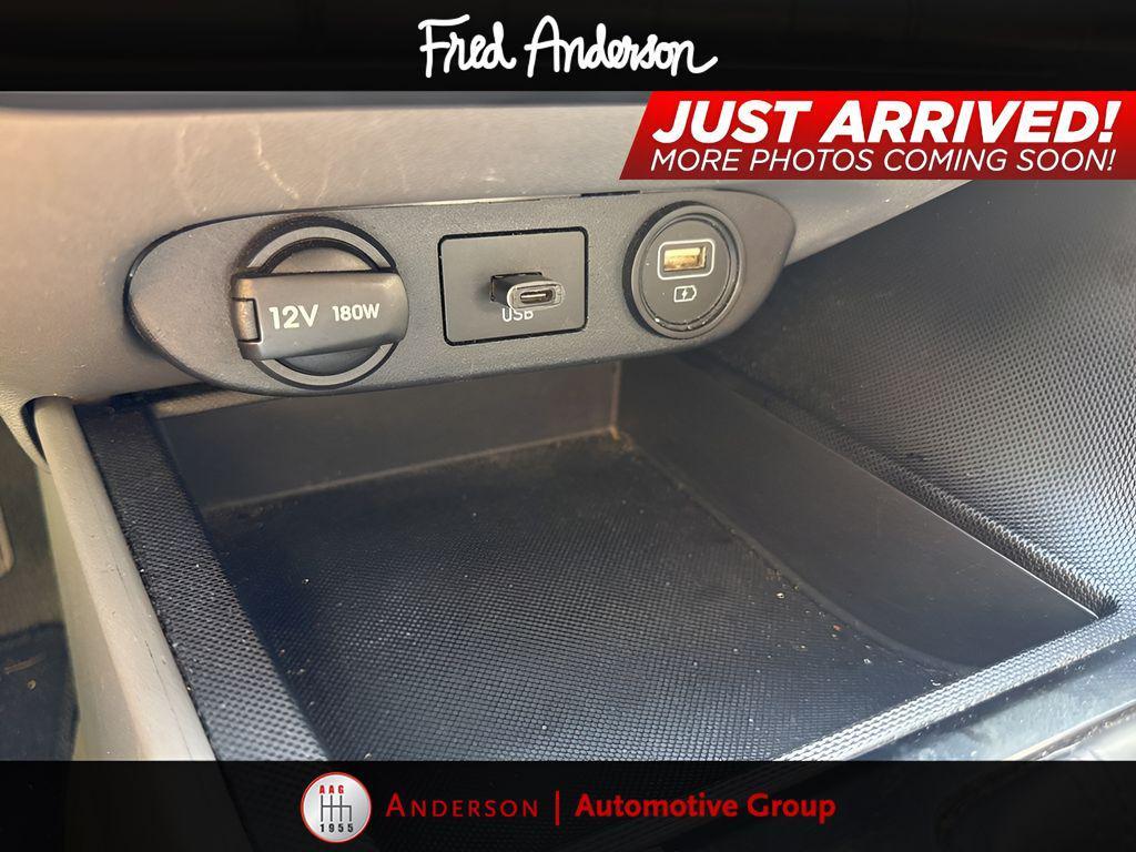 used 2022 Hyundai Elantra car, priced at $16,318