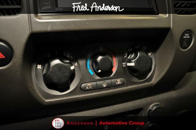 used 2008 Nissan Xterra car, priced at $5,600