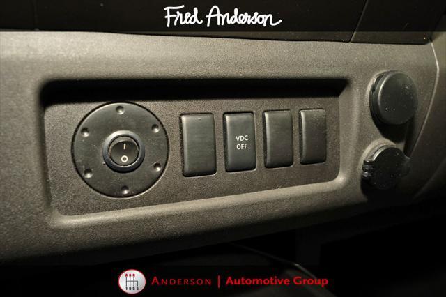 used 2008 Nissan Xterra car, priced at $5,600