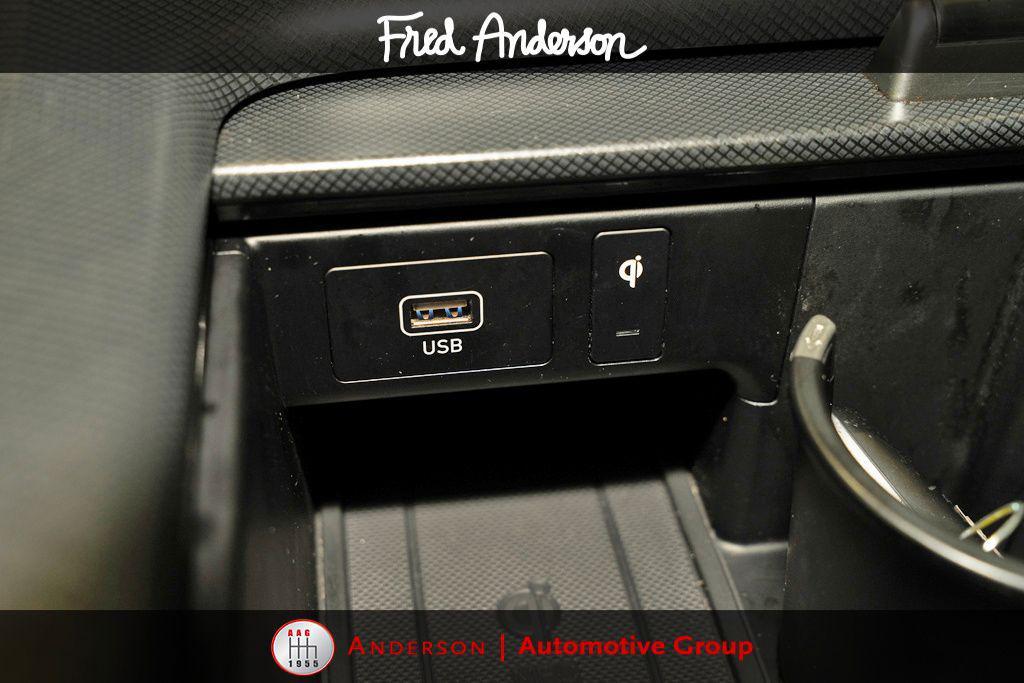 used 2024 Hyundai Palisade car, priced at $36,335