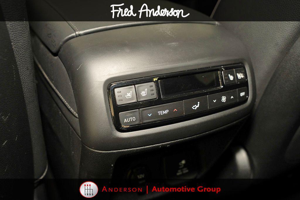 used 2024 Hyundai Palisade car, priced at $36,335