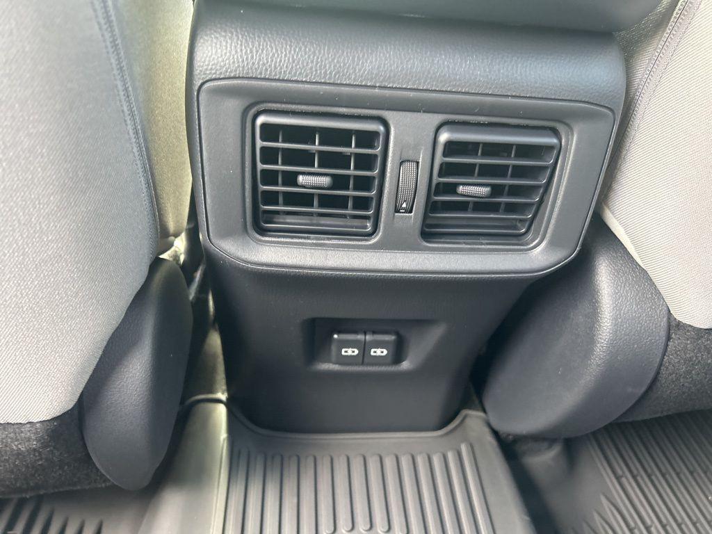 new 2025 Toyota RAV4 Hybrid car, priced at $36,179