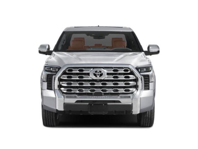 new 2025 Toyota Tundra car, priced at $68,893