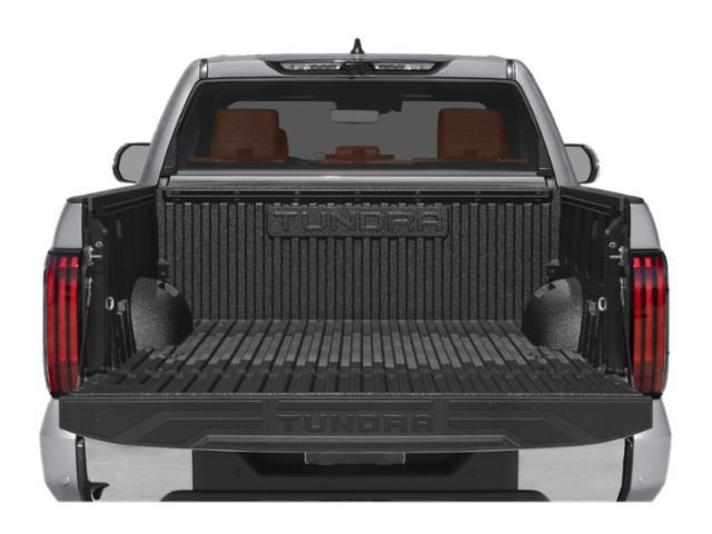 new 2025 Toyota Tundra car, priced at $68,893
