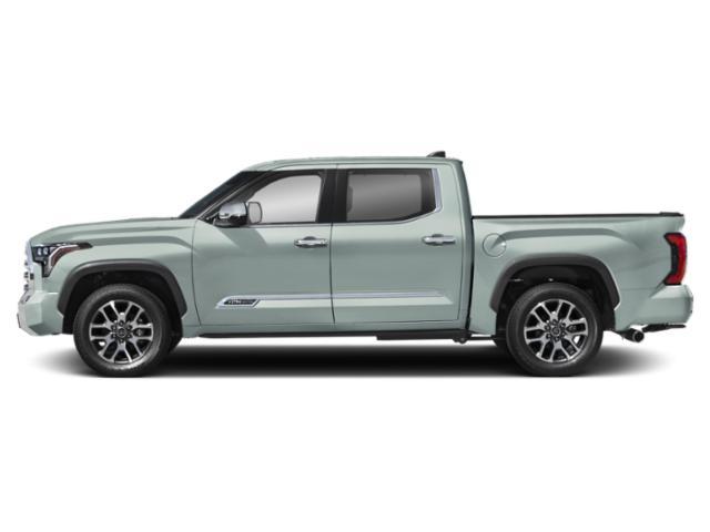 new 2025 Toyota Tundra car, priced at $68,893