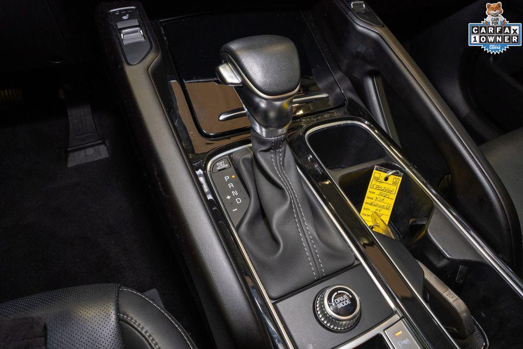 used 2025 Kia Telluride car, priced at $32,106