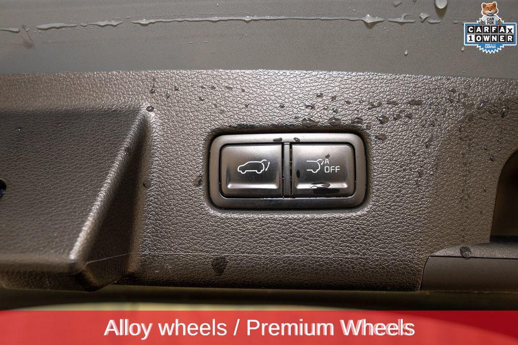 used 2025 Kia Telluride car, priced at $34,538