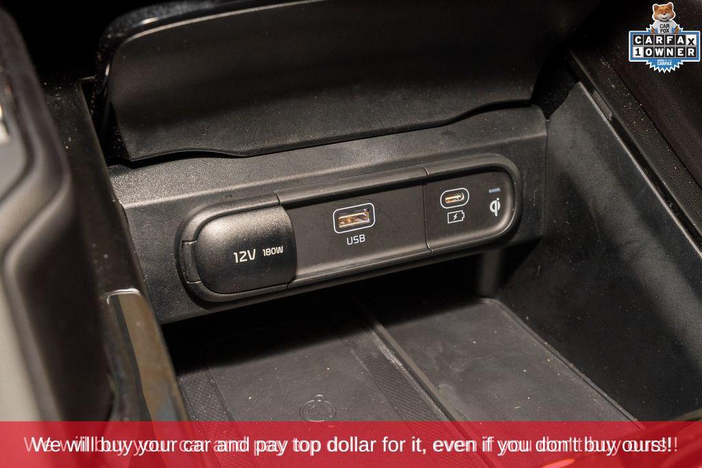 used 2025 Kia Telluride car, priced at $34,538