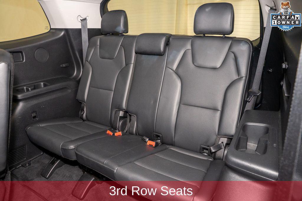 used 2025 Kia Telluride car, priced at $32,106