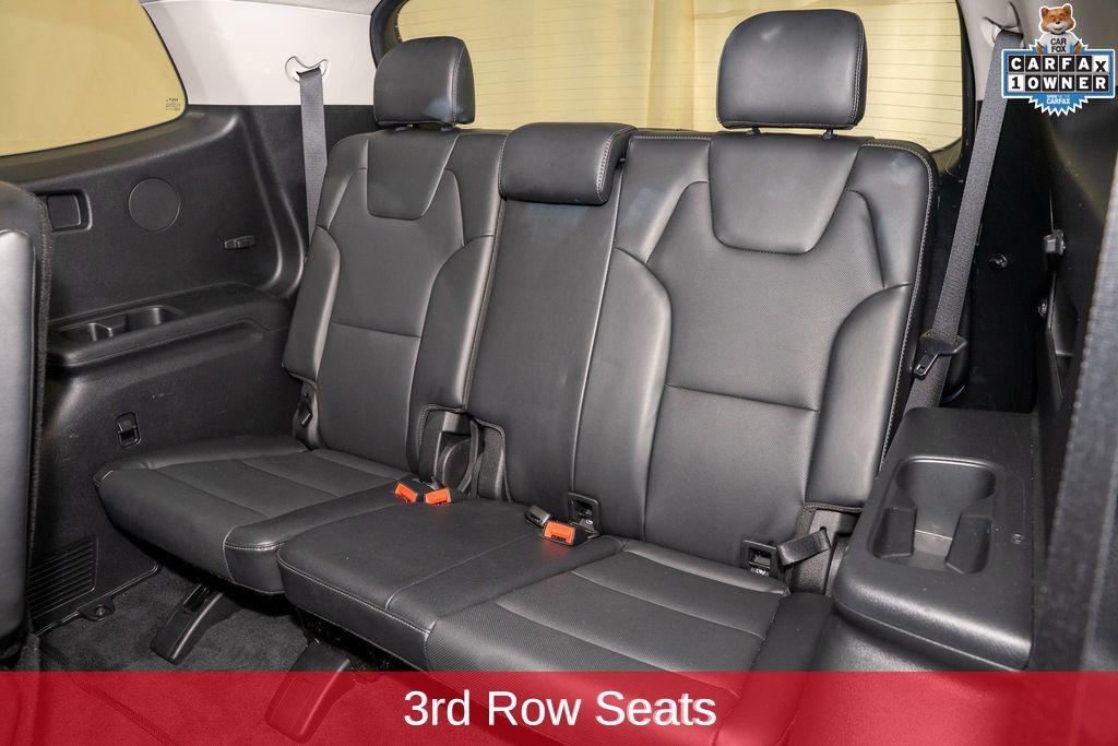used 2025 Kia Telluride car, priced at $34,538