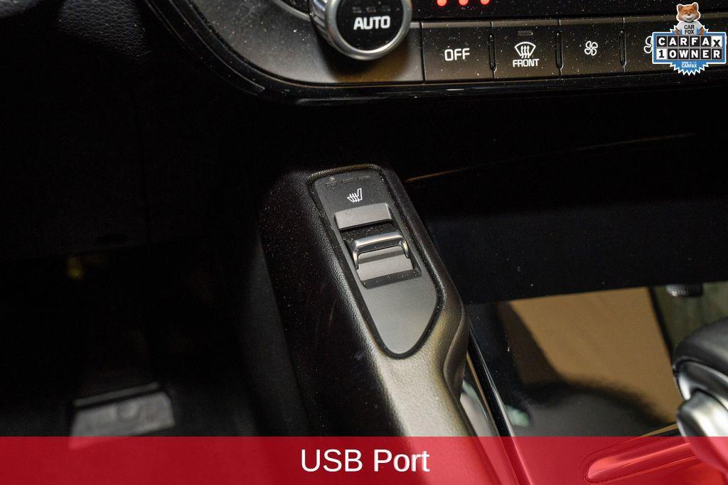 used 2025 Kia Telluride car, priced at $34,538