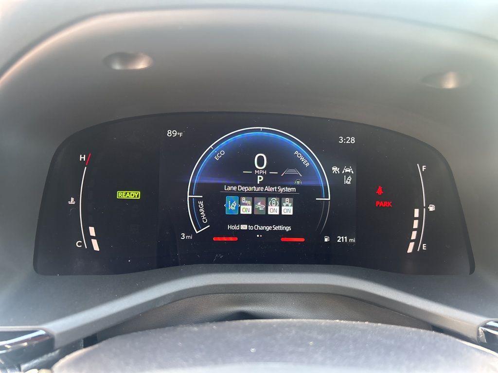 new 2025 Toyota Camry car, priced at $35,409
