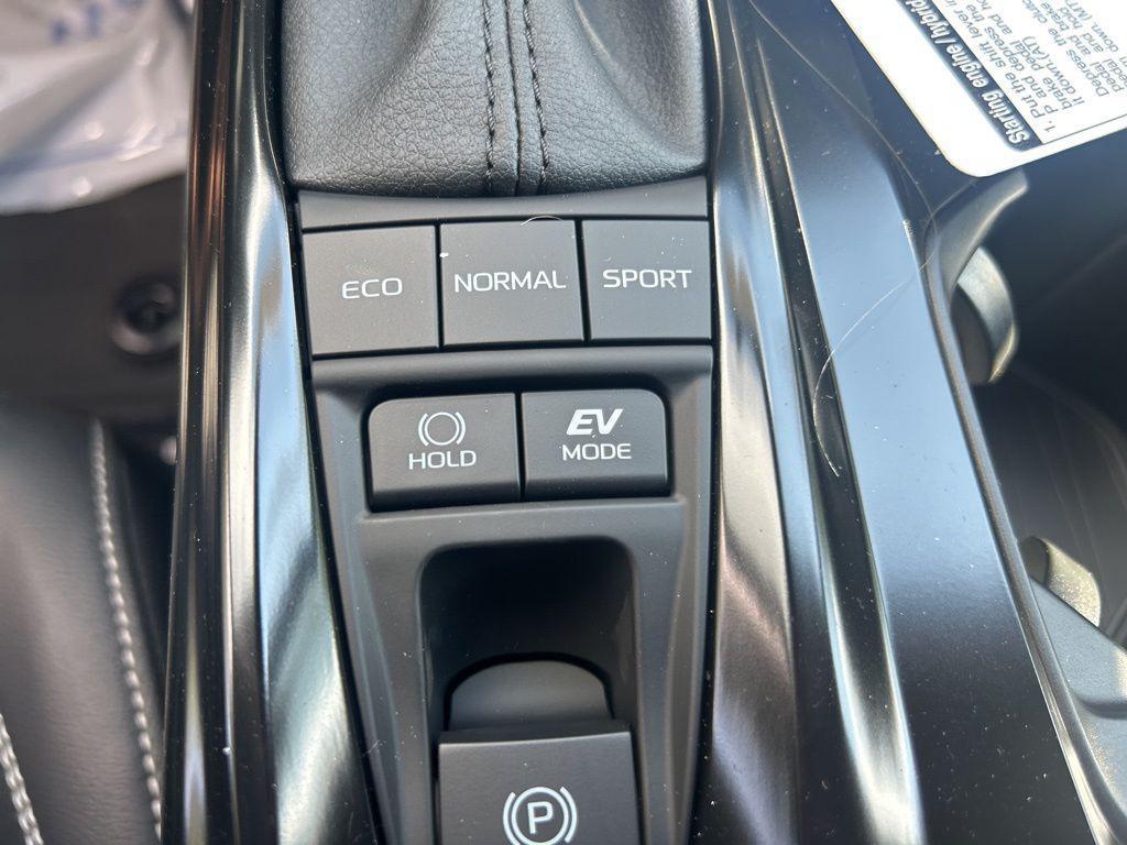 new 2025 Toyota Camry car, priced at $35,409