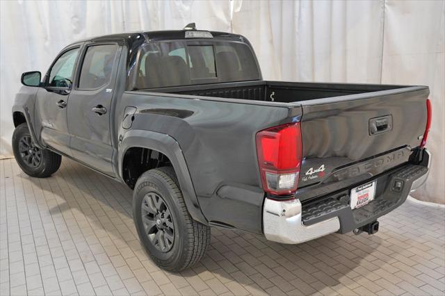 used 2023 Toyota Tacoma car, priced at $36,919