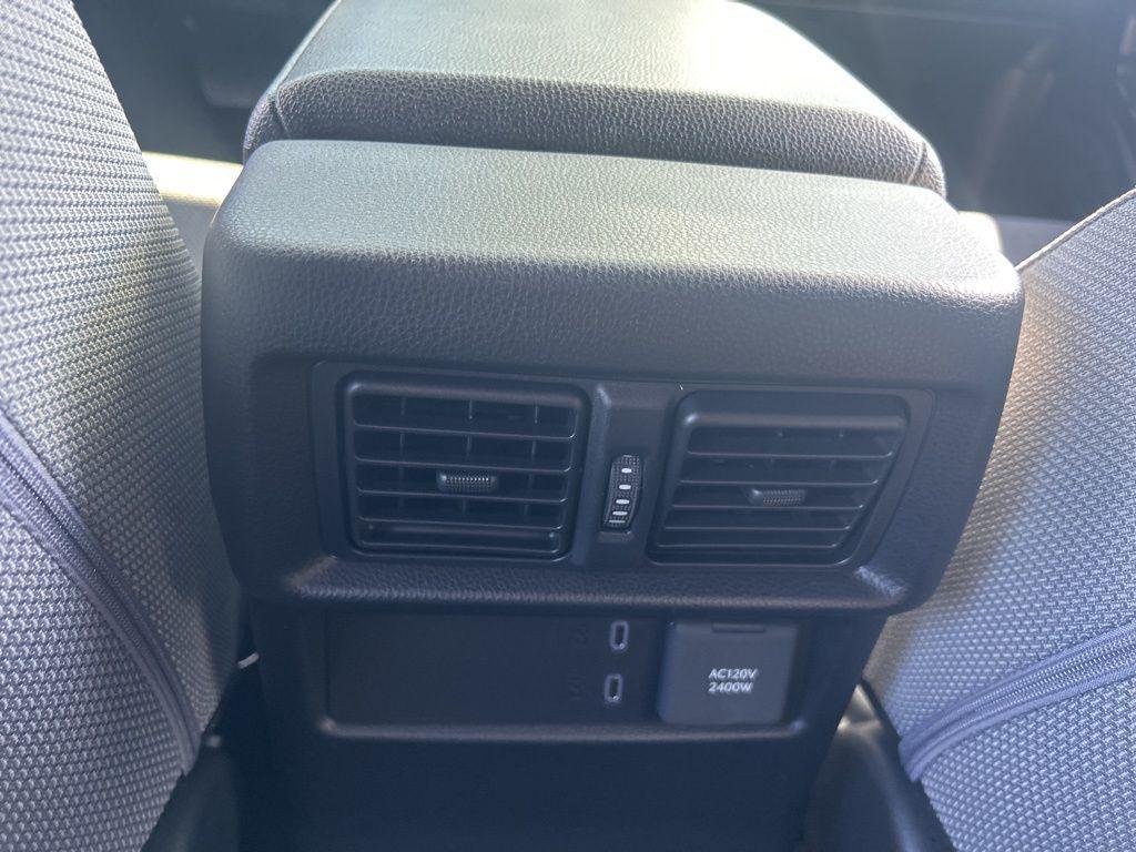 new 2025 Toyota 4Runner car, priced at $54,138