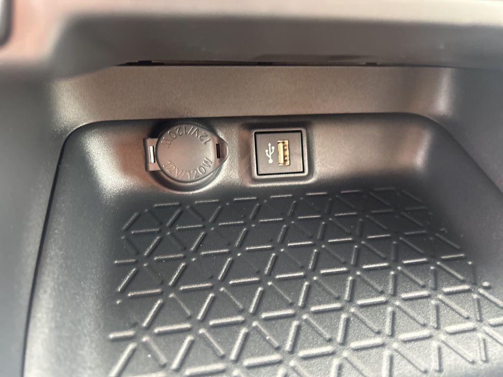 new 2025 Toyota RAV4 Hybrid car, priced at $37,127