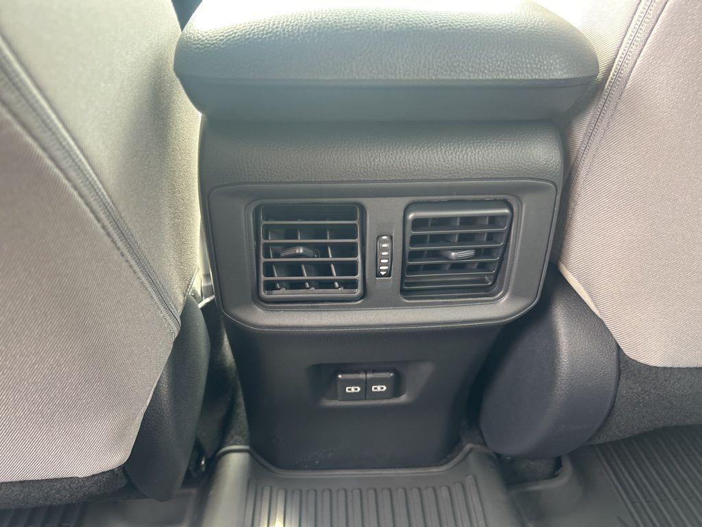 new 2025 Toyota RAV4 Hybrid car, priced at $37,127