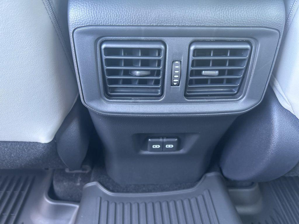 new 2025 Toyota RAV4 car, priced at $37,070
