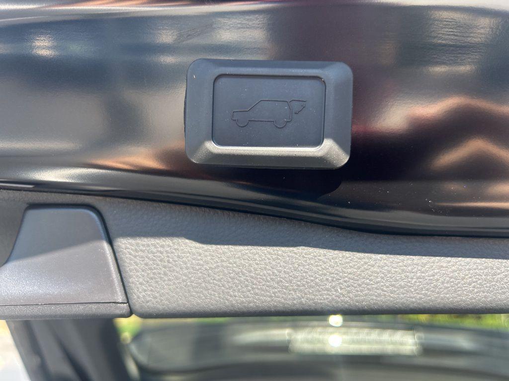 new 2025 Toyota RAV4 car, priced at $37,070