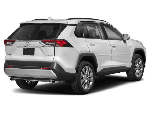 new 2024 Toyota RAV4 car, priced at $38,328