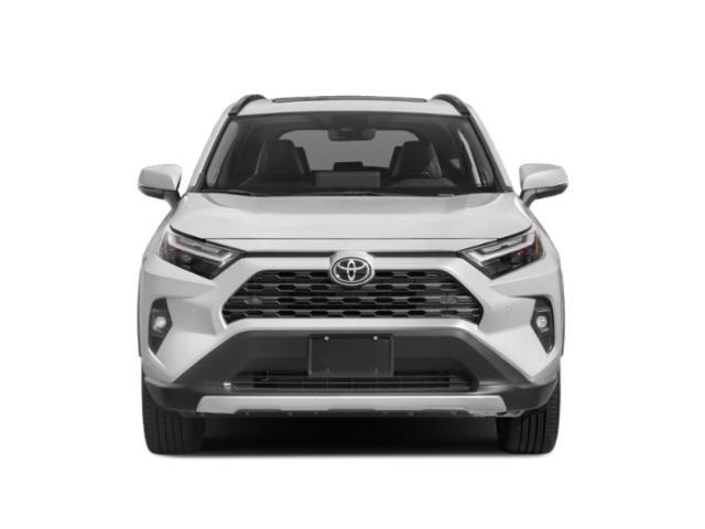 new 2024 Toyota RAV4 car, priced at $38,328