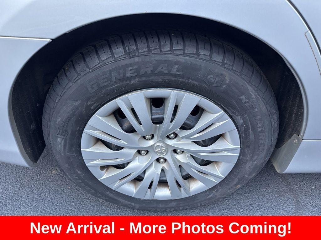 used 2012 Toyota Camry car, priced at $12,912