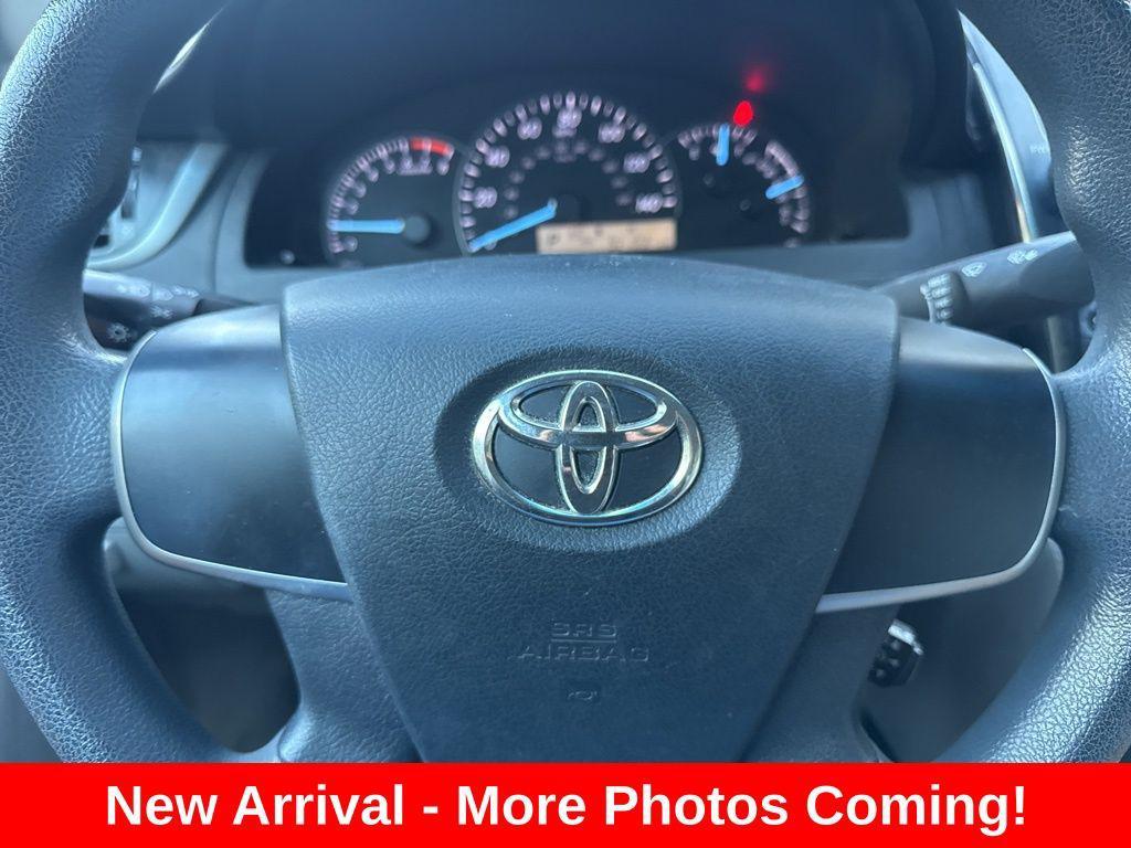 used 2012 Toyota Camry car, priced at $12,912