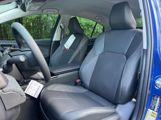new 2025 Toyota Camry car, priced at $35,541